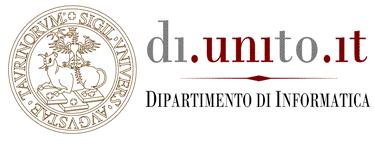 Torino University Department of Informatics